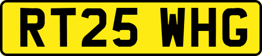 RT25WHG