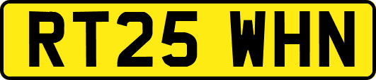 RT25WHN