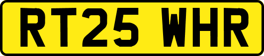 RT25WHR