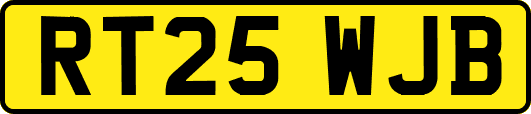 RT25WJB