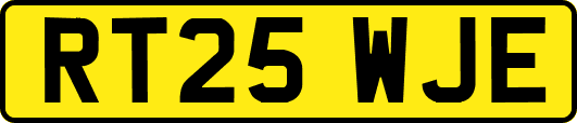 RT25WJE