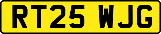 RT25WJG