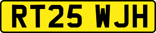 RT25WJH
