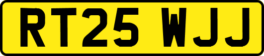 RT25WJJ