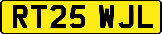 RT25WJL