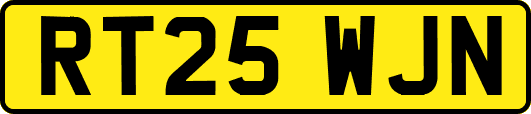RT25WJN