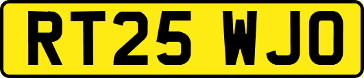 RT25WJO