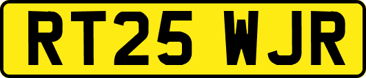 RT25WJR