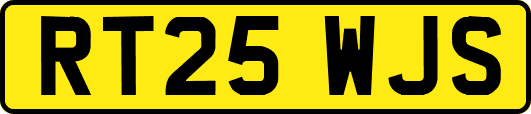 RT25WJS