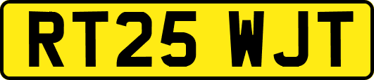 RT25WJT