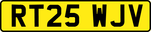 RT25WJV