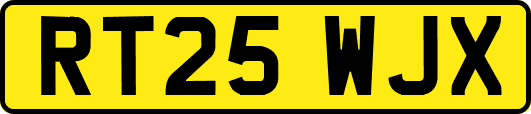 RT25WJX