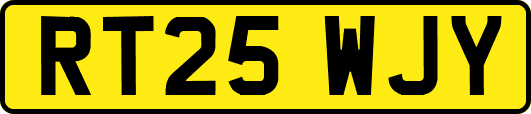 RT25WJY