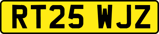 RT25WJZ