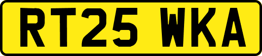 RT25WKA