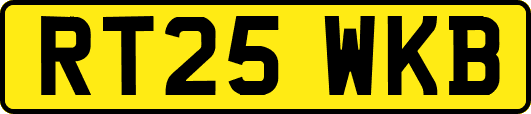 RT25WKB