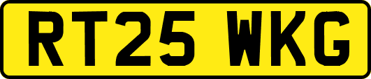 RT25WKG