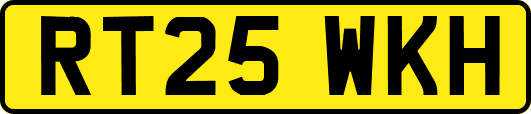 RT25WKH