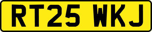RT25WKJ