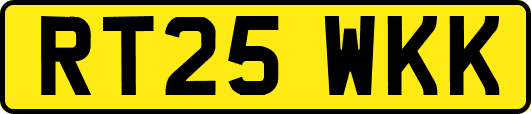 RT25WKK