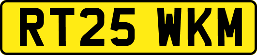 RT25WKM