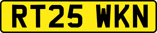 RT25WKN