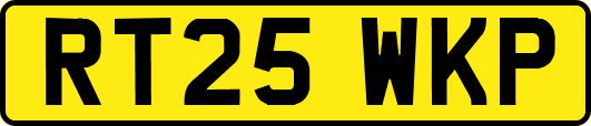 RT25WKP