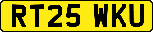 RT25WKU