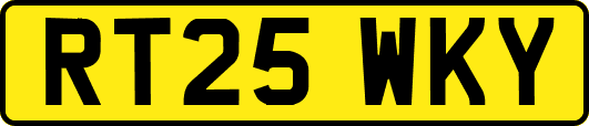 RT25WKY