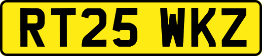 RT25WKZ