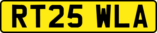 RT25WLA