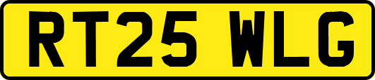 RT25WLG