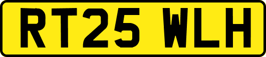 RT25WLH