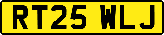 RT25WLJ