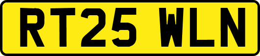 RT25WLN
