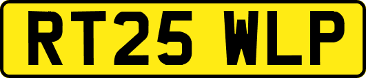 RT25WLP