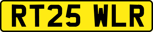 RT25WLR