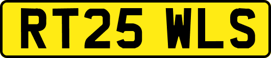 RT25WLS
