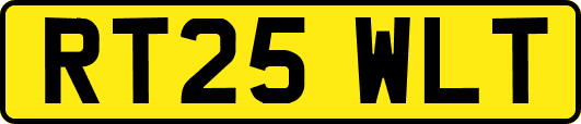 RT25WLT