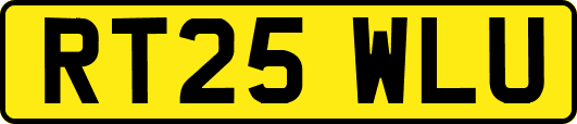 RT25WLU