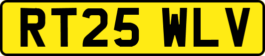 RT25WLV