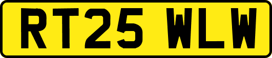 RT25WLW