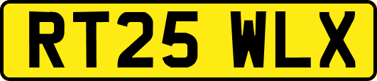 RT25WLX