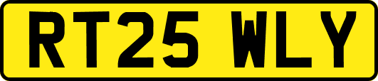 RT25WLY