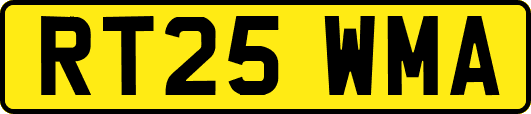 RT25WMA