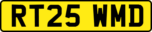 RT25WMD