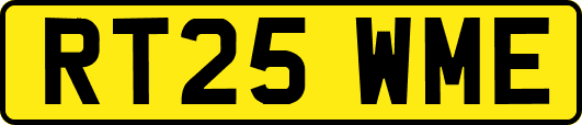 RT25WME