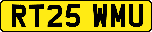 RT25WMU