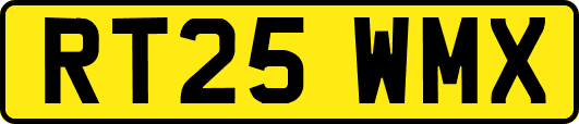 RT25WMX