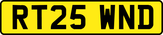 RT25WND